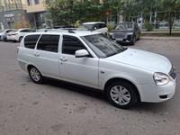 ВАЗ (Lada) Priora 2171 2014 годаүшін2 600 000 тг. в Астана