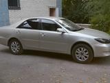 Toyota Camry 2005 годаүшін5 700 000 тг. в Караганда