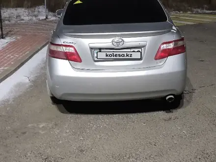 Toyota Camry 2008 года за 5 500 000 тг. в Астана