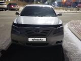 Toyota Camry 2008 годаүшін5 500 000 тг. в Астана – фото 3