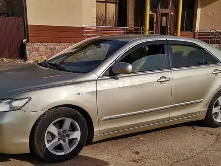 Toyota Camry 2006 года за 5 300 000 тг. в Костанай