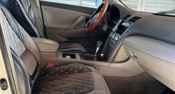 Toyota Camry 2006 года за 5 300 000 тг. в Костанай – фото 2