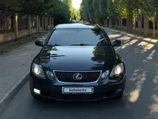 Lexus GS 300