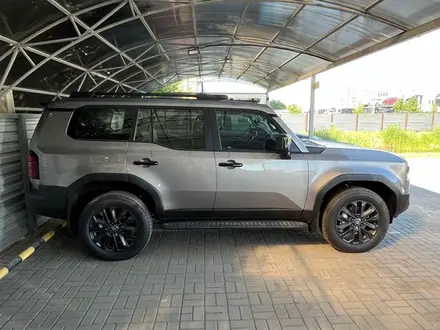 Toyota Land Cruiser Prado 2024 года за 44 990 000 тг. в Астана