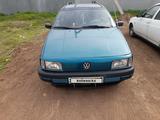 Volkswagen Passat 1990 года за 1 800 000 тг. в Уральск