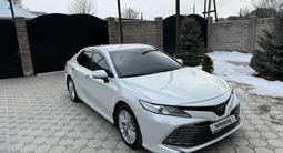 Toyota Camry 2020 годаүшін17 000 000 тг. в Мерке