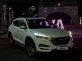 Hyundai Tucson 2017 года за 10 500 000 тг. в Шымкент