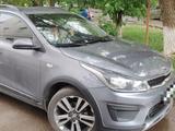 Kia Rio X-Line 2019 года за 6 000 000 тг. в Уральск – фото 2