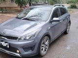Kia Rio X-Line 2019 года за 6 000 000 тг. в Уральск