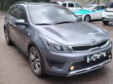 Kia Rio X-Line 2019 года за 6 000 000 тг. в Уральск – фото 3