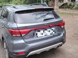 Kia Rio X-Line 2019 года за 6 000 000 тг. в Уральск – фото 4