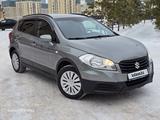 Suzuki SX4 2014 года за 6 450 000 тг. в Астана