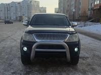 Toyota Fortuner 2006 года за 8 500 000 тг. в Актобе