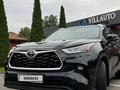 Toyota Highlander 2022 года за 28 500 000 тг. в Алматы