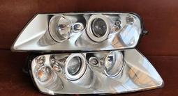Фары Touareg Туарег галоген за 150 000 тг. в Алматы