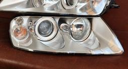 Фары Touareg Туарег галоген за 150 000 тг. в Алматы – фото 2