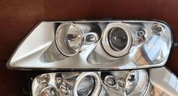 Фары Touareg Туарег галоген за 150 000 тг. в Алматы – фото 3