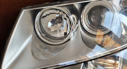 Фары Touareg Туарег галоген за 150 000 тг. в Алматы – фото 4