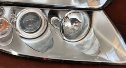 Фары Touareg Туарег галоген за 150 000 тг. в Алматы – фото 5