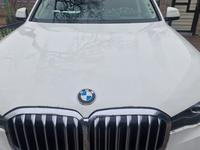 Капот на BMW X7 за 850 000 тг. в Каскелен