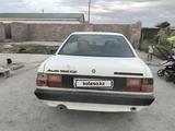 Audi 100 1986 года за 450 000 тг. в Шу