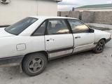 Audi 100 1986 года за 450 000 тг. в Шу – фото 2