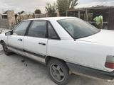 Audi 100 1986 года за 450 000 тг. в Шу – фото 4