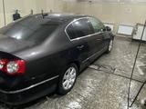 Volkswagen Passat 2005 года за 3 300 000 тг. в Алматы – фото 3