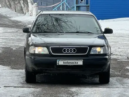 Audi A6 1995 года за 2 100 000 тг. в Караганда – фото 5