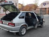 ВАЗ (Lada) 2114 2011 года за 1 450 000 тг. в Кентау