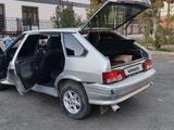 ВАЗ (Lada) 2114 2011 годаүшін1 450 000 тг. в Кентау – фото 2