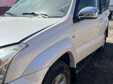 Toyota Land Cruiser Prado 2007 годаүшін2 580 000 тг. в Костанай – фото 5