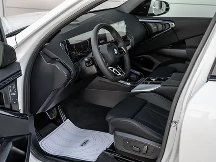 BMW X3 XDrive 20 2025 года за 39 928 979 тг. в Астана – фото 5