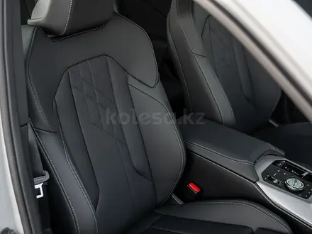 BMW X3 XDrive 20 2025 года за 39 928 979 тг. в Астана – фото 10