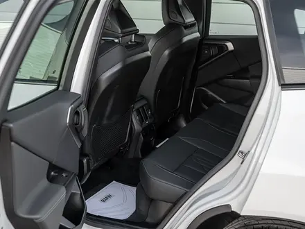BMW X3 XDrive 20 2025 года за 39 928 979 тг. в Астана – фото 8