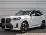 BMW X3 XDrive 20 2025 года за 39 928 979 тг. в Астана