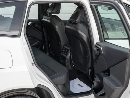 BMW X3 XDrive 20 2025 года за 39 928 979 тг. в Астана – фото 11