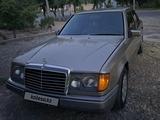 Mercedes-Benz E 230 1992 годаfor1 300 000 тг. в Туркестан – фото 4