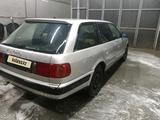 Audi 100 1994 годаүшін1 600 000 тг. в Алматы