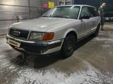 Audi 100 1994 годаүшін1 600 000 тг. в Алматы – фото 3