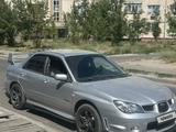 Subaru Impreza 2006 года за 5 000 000 тг. в Степногорск – фото 4