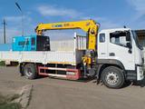 Foton 2021 года за 23 000 000 тг. в Уральск