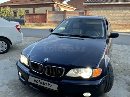 BMW 325 2002 года за 5 000 000 тг. в Кызылорда – фото 4