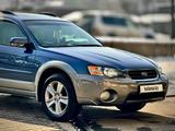 Subaru Outback 2005 года за 6 600 000 тг. в Алматы