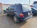 Mercedes-Benz ML 320 2001 года за 3 800 000 тг. в Алматы – фото 5