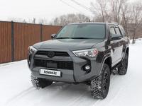 Toyota 4Runner 2022 года за 33 000 000 тг. в Алматы