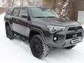 Toyota 4Runner 2022 года за 33 000 000 тг. в Алматы – фото 6