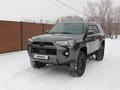 Toyota 4Runner 2022 года за 33 000 000 тг. в Алматы – фото 7