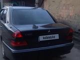 Mercedes-Benz C 280 1995 годаүшін1 700 000 тг. в Алматы – фото 5