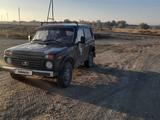 ВАЗ (Lada) Lada 2121 1984 годаүшін500 000 тг. в Шемонаиха – фото 2